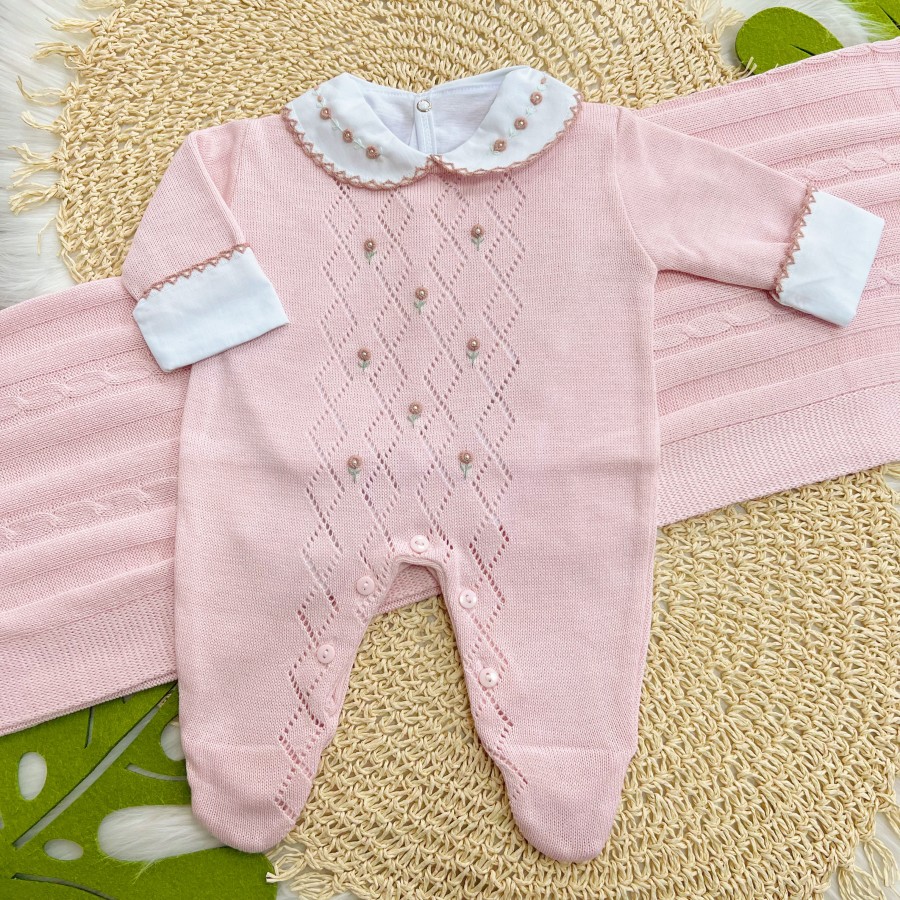  Saída de Maternidade - Ivone Florida Rosa